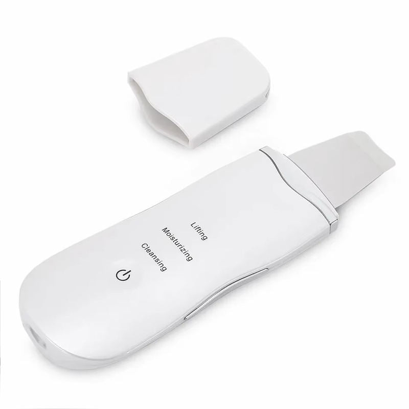 Ultrasonic Pore Purifying Spatula